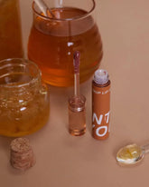 INTO YOU Syrup Glossy Lip Tint - Unique Bunny